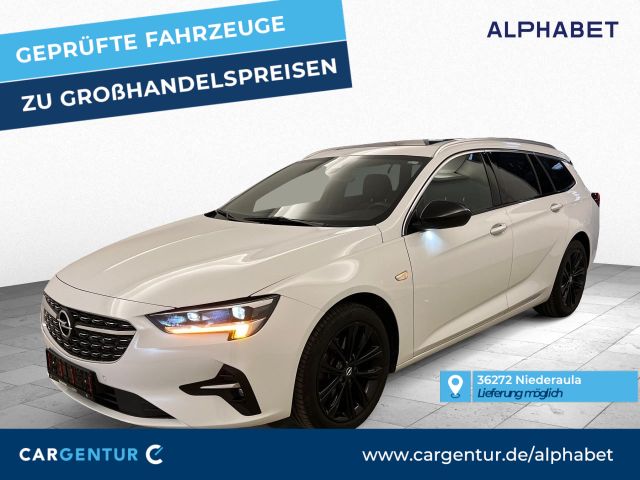 Opel Insignia 2.0 CDTI Business Elegance