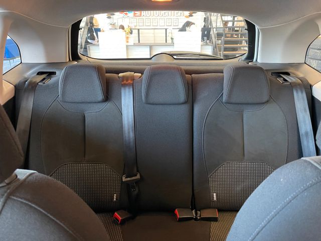 Citroën C3 Exclusive *1.HAND*AHK*ALCANTARA*KLIMA*TEMPOMA