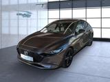 Mazda 3 Homura Bluetooth Head Up Display Navi LED - Mazda Tageszulassungen
