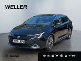 Toyota Corolla 1.8 Hybrid TS Team D *Navi*LED*CarPlay* - gebrauchte Toyota Corolla aus dem Jahr 2024