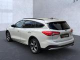 Ford Focus Turnier Active Hybrid Ecoboost - Ford Focus Active mit Hybrid-Antrieb (Benzin/Elektro)