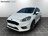 Ford Fiesta 5p 1.5 tdci st-line 85cv - Ford Fiesta mit Diesel-Antrieb: 1.8