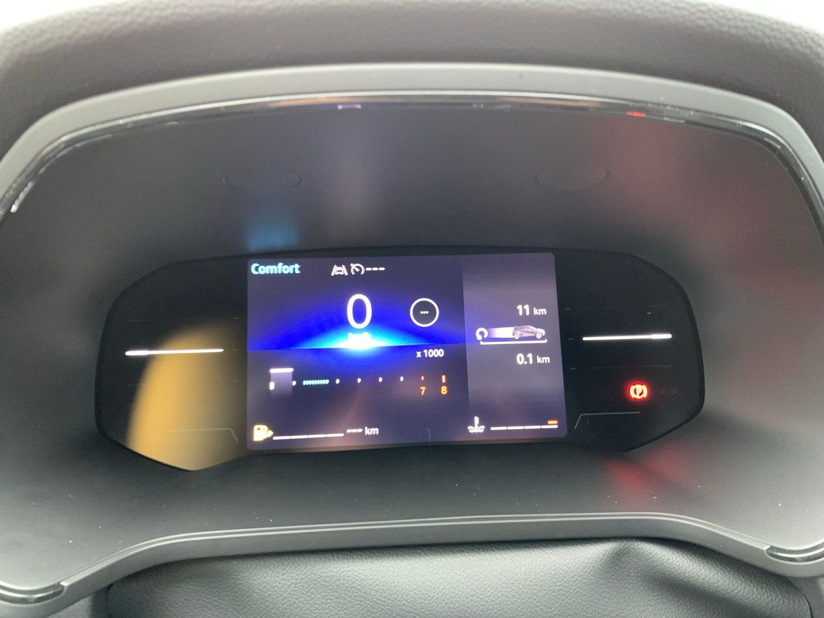 Renault Captur - Bild 16