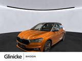 Skoda Fabia 1.0 TSI DSG Style SiHz PDC LED - Skoda: Orange