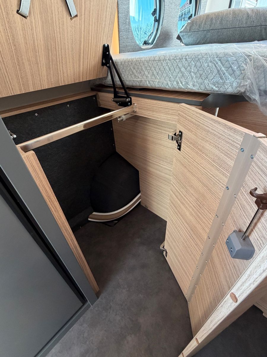 Fahrzeugabbildung Malibu Van Diversity GT skyview 640 LE K Lucca MJ26
