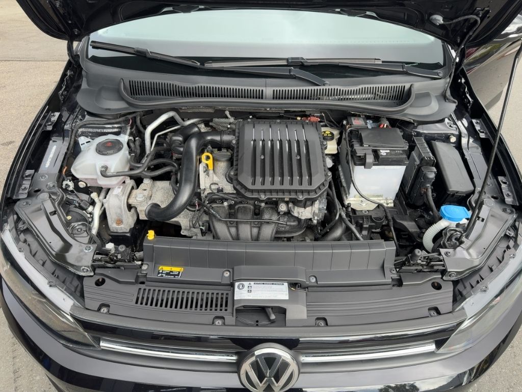 Fahrzeugabbildung Volkswagen Polo Comfortline Sitzheizung Klima Einparkhilf