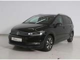 Volkswagen Touran 1.5 TSI GOAL DSG 7-Sitze/LED/NAV/ACC/RFK - Volkswagen Touran Jahreswagen