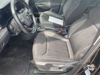 Skoda Fabia - Vorschau Bild 10