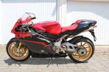 MV Agusta F4 1000 Tamburini