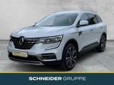 Renault Koleos Limited 1.7 Blue dCi 150 LED+PDC+SHZ+LHZ - gebrauchte Renault Koleos aus dem Jahr 2020