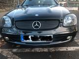 Mercedes-Benz SLK r170 230 - Mercedes-Benz 230 in Gelsenkirchen
