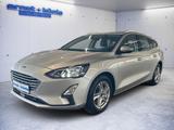 Ford Focus Turnier 1.0 EcoBoost Cool & Connect Autom.