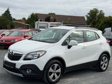 Opel Mokka - 4