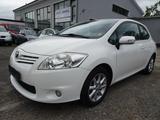 Toyota Auris Life+ 1.6, 97kW, 3TÜRIG-KLIMATR-PDC-TEMPOM - Toyota Auris aus 2011 mit Benzin-Antrieb