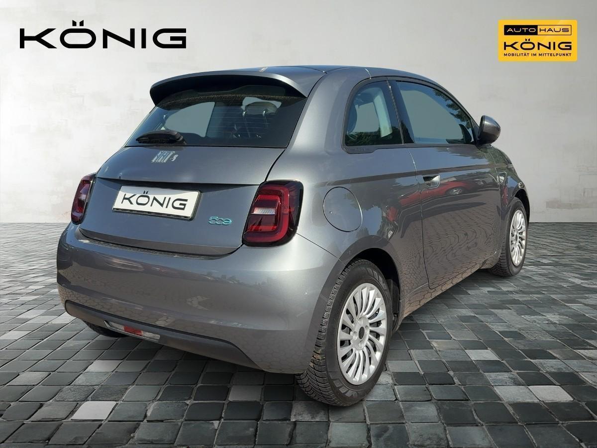 Fiat 500 Base 42 kWh