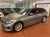 BMW 320 d xDrive Touring LED,Live Cockpit,Allrad - Gebrauchtwagen in Remscheid
