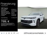 Volkswagen Tayron Elegance 1,5 l eTSI OPF 110 kW (1 50 PS) - Volkswagen Tayron: Elegance