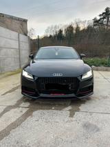 Audi TT 2L TFSI 310hp TTRS PACK - Audi: Ttrs