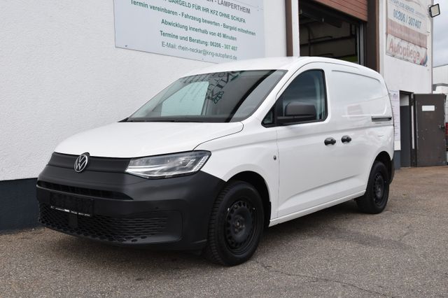 Volkswagen Caddy 2.0 TDI Cargo LED PDC neues Modell