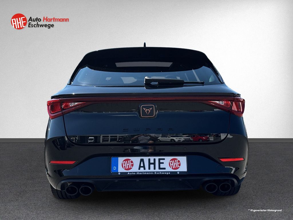 CUPRA Leon Sportstourer 2.0 TSI VZ 4Drive Performance CUPRA Leon Sportstourer 2.0 TSI VZ 4Drive Performance