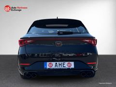 CUPRA Leon Sportstourer 2.0 TSI VZ 4Drive Performance CUPRA Leon Sportstourer 2.0 TSI VZ 4Drive Performance