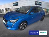 Peugeot 208 1.2 PureTech ALLURE GLASDACH ALLWR SHZ RFK - Peugeot 208 in Düsseldorf