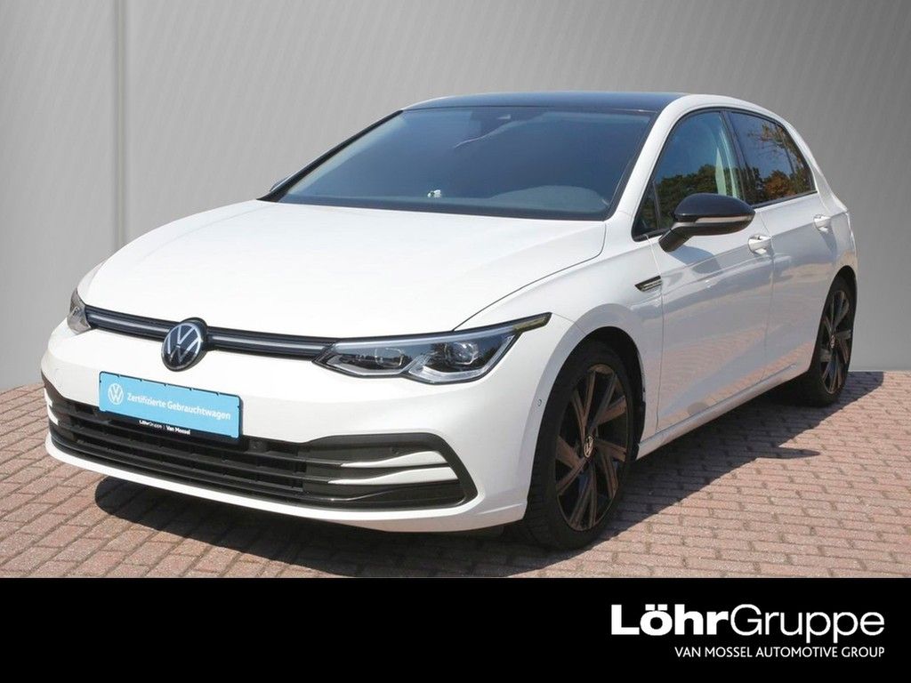 Image of Volkswagen Golf