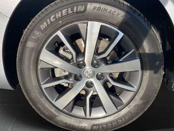 Toyota Proace Verso L1 Team D *ACC*LEDER*PANO*MASSAGE*