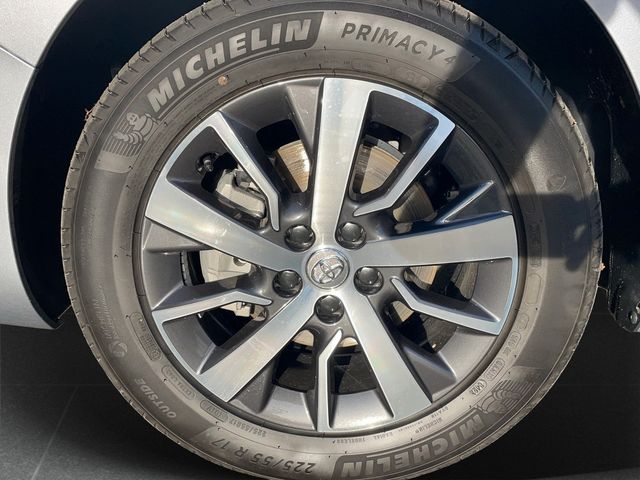 Toyota Proace Verso L1 Team D *ACC*LEDER*PANO*MASSAGE*