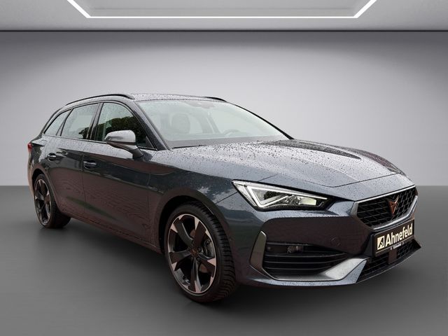 Leon Sportstourer 1.5 TSI KAMERA NAVI ACC LED