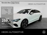 Mercedes-Benz CLA 180 SB PROGRESSIVE|KAM|PANO|SPIEGEL-P.|