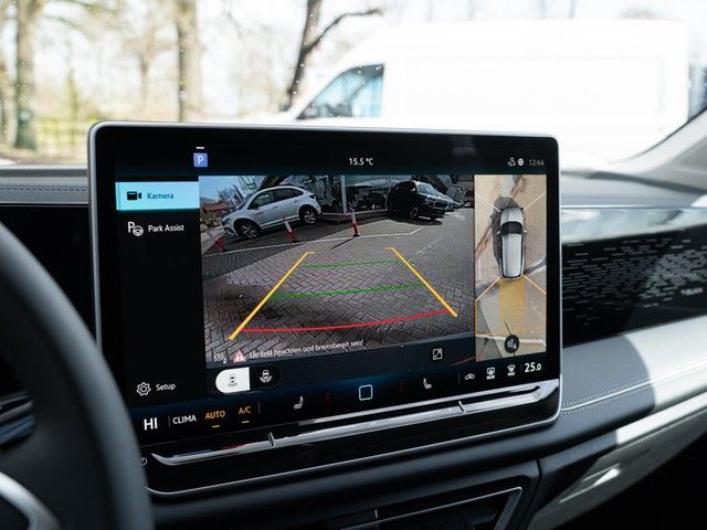 Tiguan Elegance TDI DSG IQ Drive Premium, 8-Fach