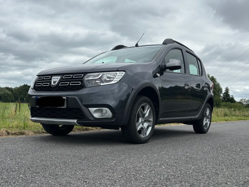 Image of Dacia Sandero