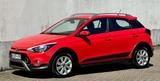 Hyundai i20 Cross Active Select Klima Alu eFH ZV Nebel - Hyundai i20 in Bremen