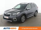 Subaru Forester 2.0 Trend*LED*ACC*CAM*SHZ*KLIMA* - Subaru Forester: Trend