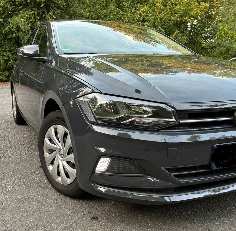 Image of Volkswagen Polo