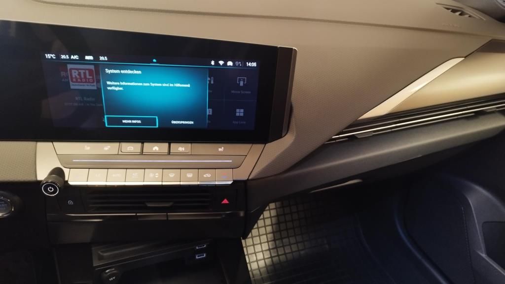 Erstes Annaberger Autohaus -  Opel Astra Sports Tourer GS, LED, Sitz-Lenkradheizung - Bild 12