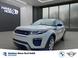 Land Rover Range Rover Evoque 2.0 TD4 XENON LEDER PANO - Land Rover Range Rover Evoque in Lübeck