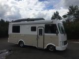 Coachmen H- Kennzeichen  - Offers