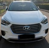 Hyundai Grand Santa Fe - Hyundai Grand Santa Fe SUV