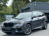 BMW X5 xDrive 30 d Aut. 1 Hand - M Sportpaket /// - BMW X5 Gebrauchtwagen in Aachen