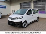 Toyota Proace L1 Kasten GLAS Comf. AHK/TEMP/KLIM/PDC - Toyota Gebrauchtwagen in Oldenburg