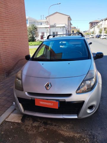 Renault Clio 1.2 16V 5 porte GPL Dynamique