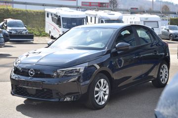 Opel Corsa - 2