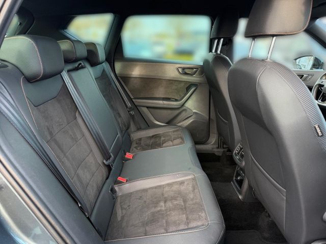 Ateca 2.0 TSI 4Drive Navi 360 Kamera Apple CarPl