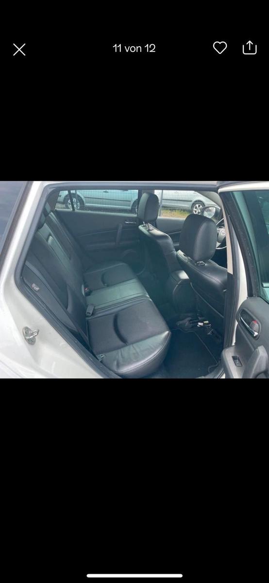 Mazda 2 2012 — engine 163 HP (120kW)