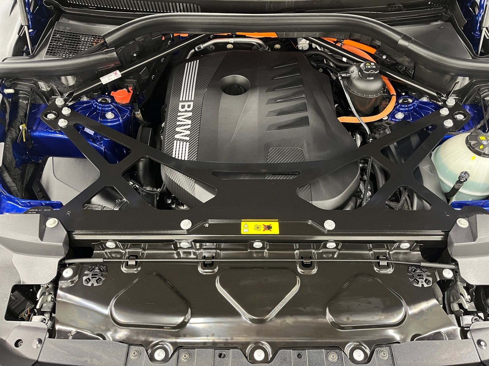 BMW XM - Bild 16