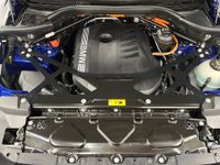 BMW XM - Vorschau Bild 16