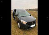 Dacia Dokker Express 1,5 DCI Klima !Top! Top! Top! - Dacia Dokker: Dci