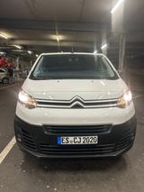 Citroën Jumpy 2.0 HDI Automatik L1H1 - Citroën Jumpy in Stuttgart